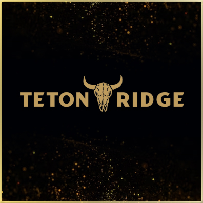 Teton Ridge
