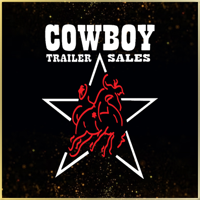 Cowboy Trailer Sales