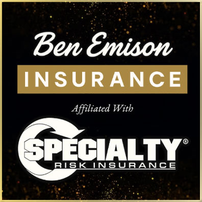 Ben Emison Insurance